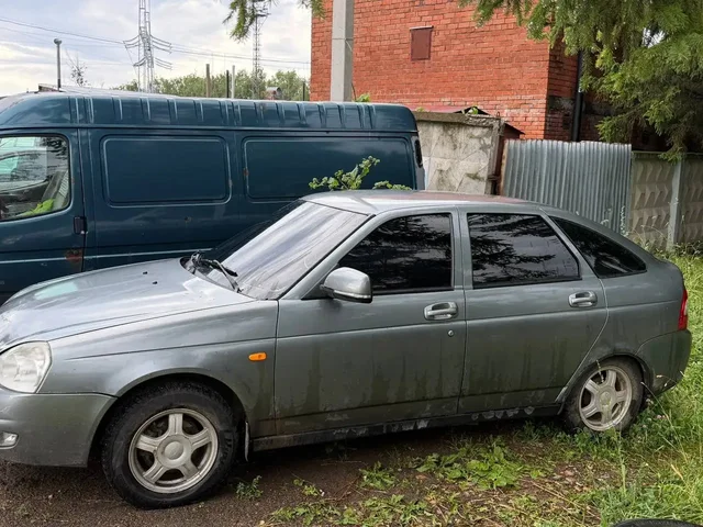 Продам Приору 2009 г.в. - Авто в Саранск