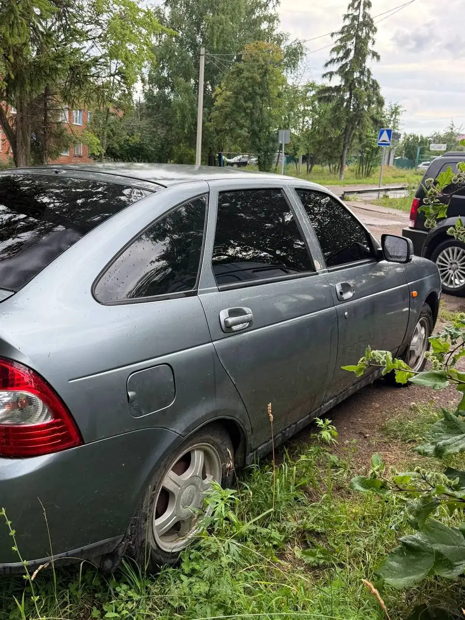 Продам Приору 2009 г.в. - Легковые автомобили (Авто) в Саранск