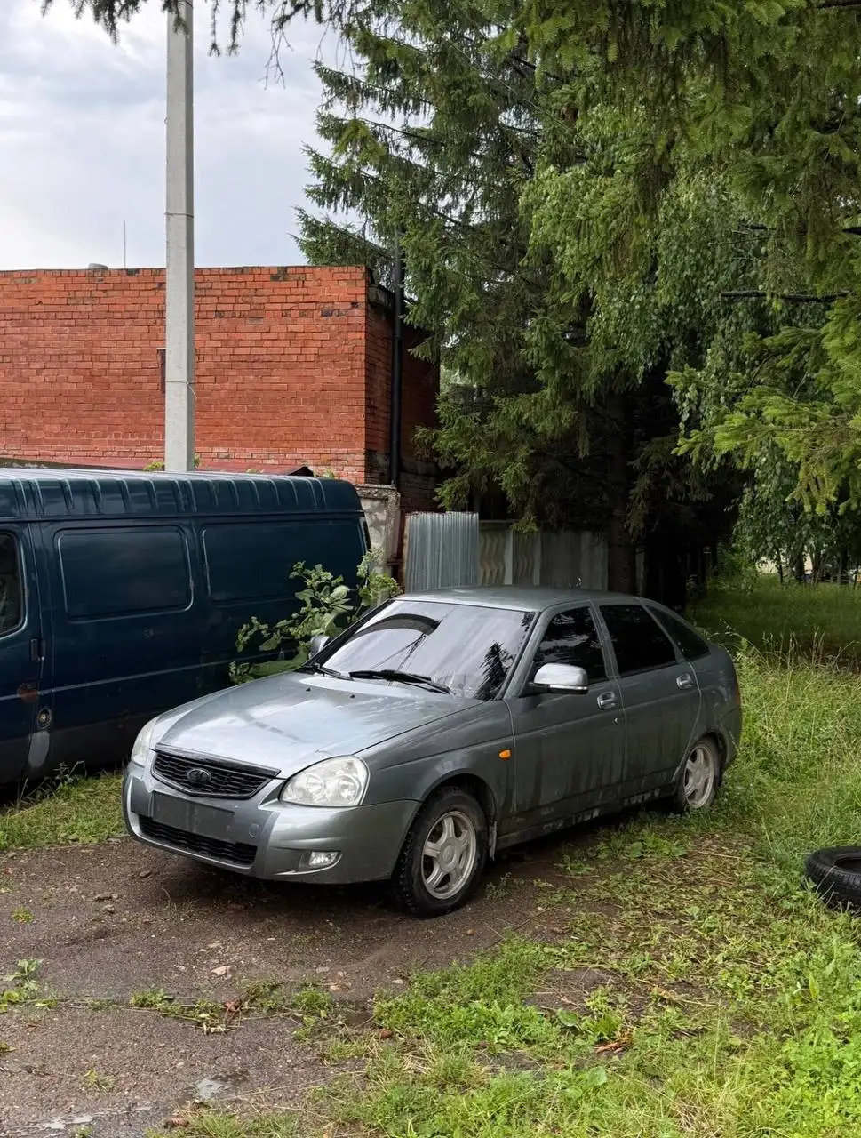 Продам Приору 2009 г.в. - Легковые автомобили (Авто) в Саранск