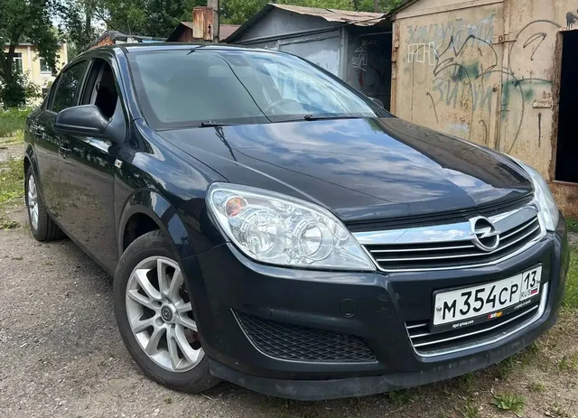 Продажа Ford Focus 2012 - Авто в Саранск