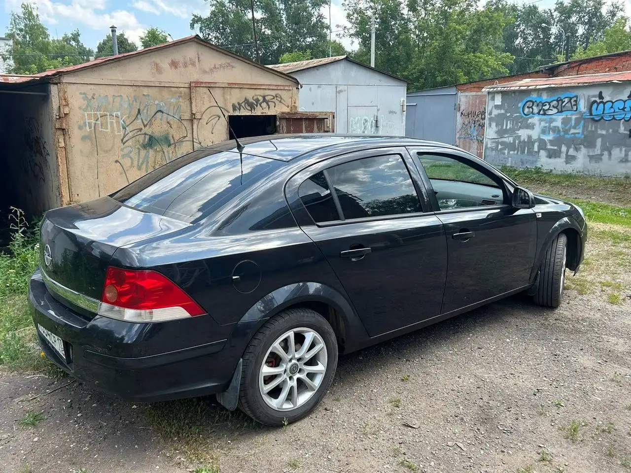 Продажа Ford Focus 2012 - Подольные авто (Авто) в Саранск