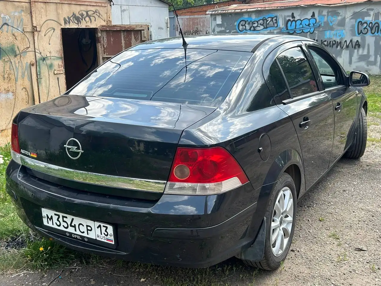 Продажа Ford Focus 2012 - Подольные авто (Авто) в Саранск