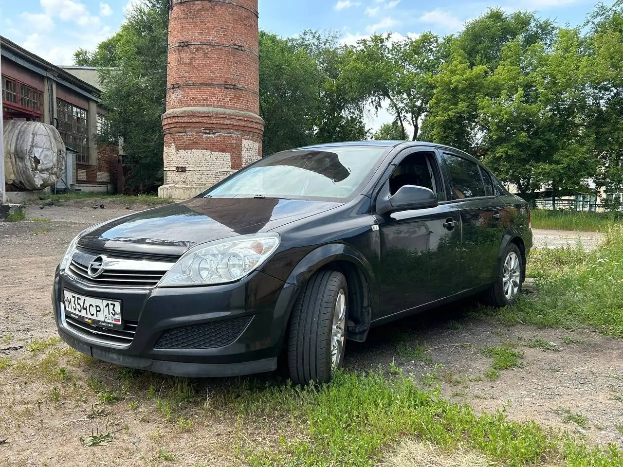Продажа Ford Focus 2012 - Подольные авто (Авто) в Саранск