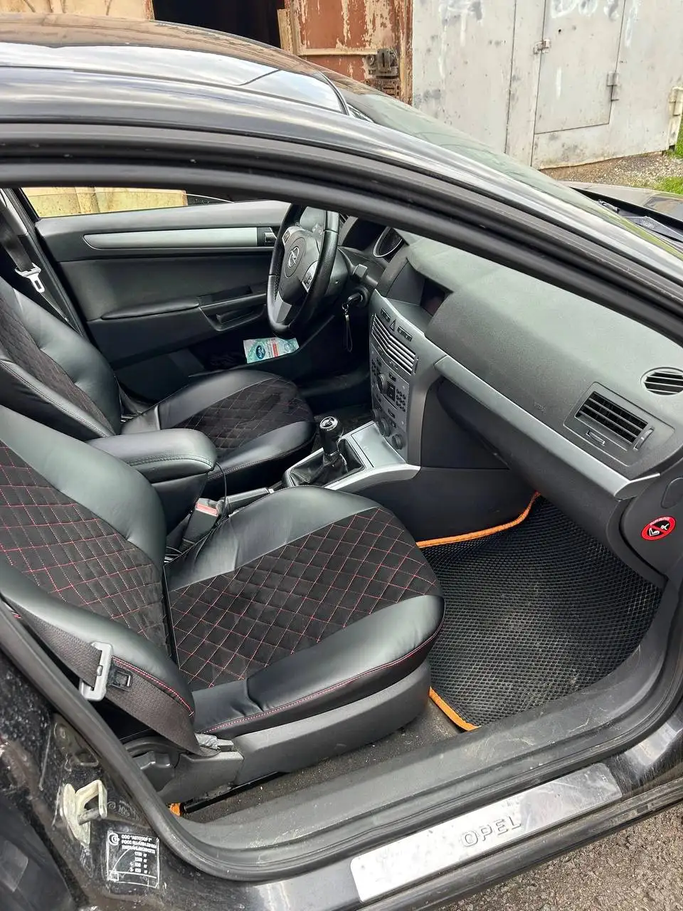 Продажа Ford Focus 2012 - Подольные авто (Авто) в Саранск