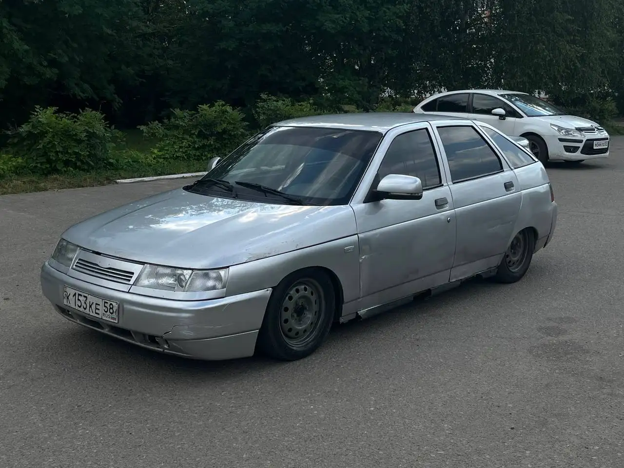 Продажа автомобиля с пробегом - Авто в Саранск