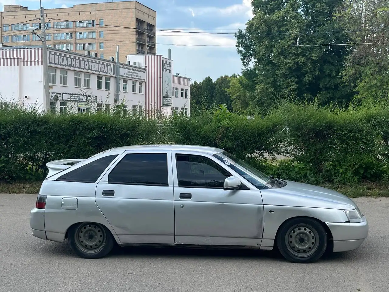 Продажа автомобиля с пробегом - Авто в Саранск