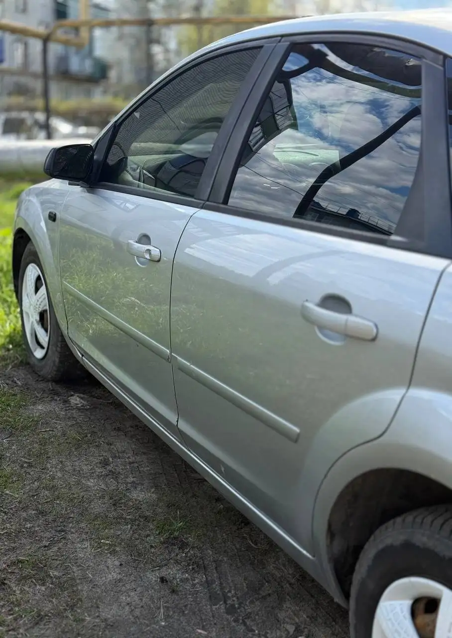 Ford Focus 2 2005 г. - Легковые автомобили (Авто) в Инза