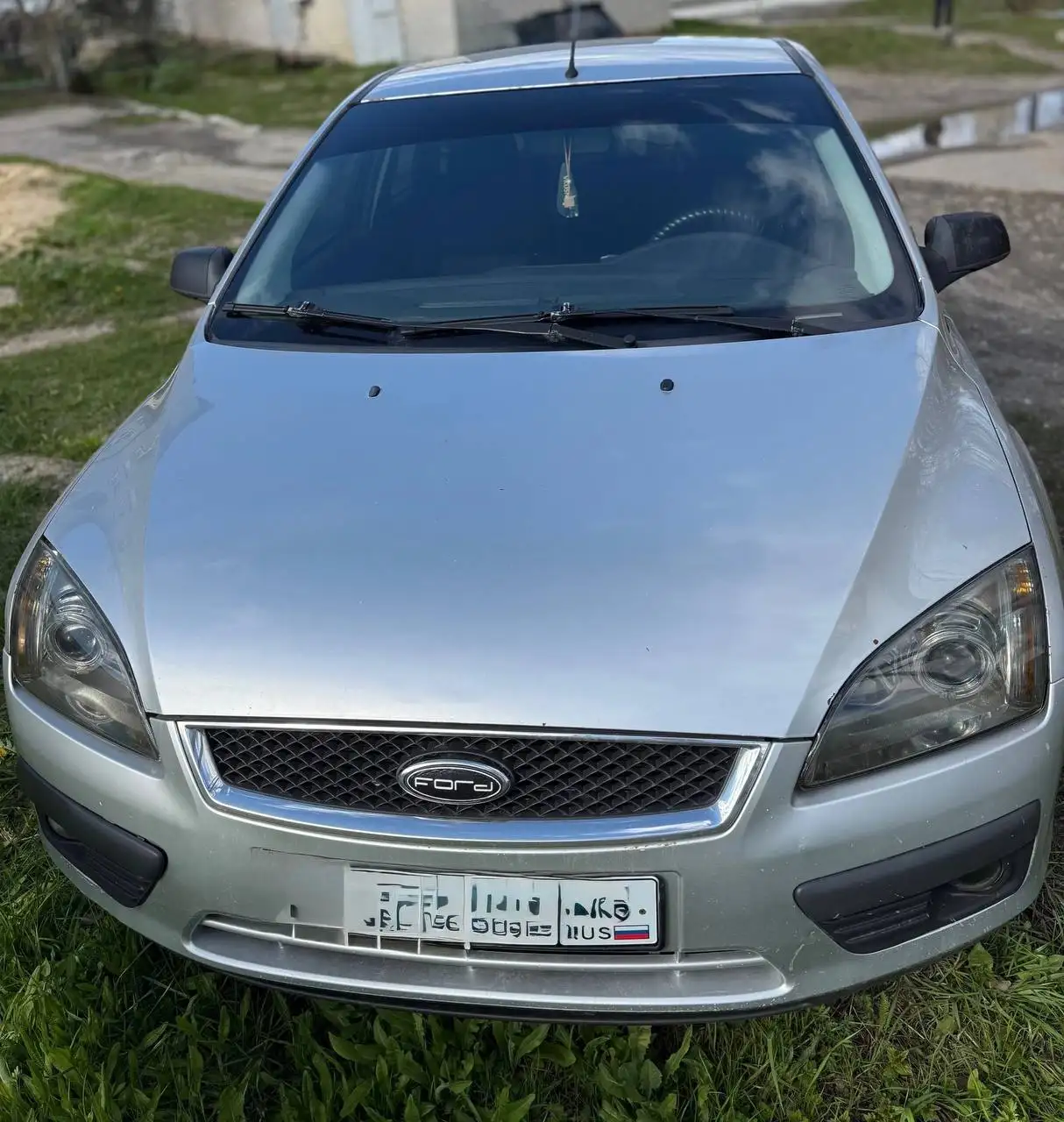Ford Focus 2 2005 г. - Легковые автомобили (Авто) в Инза