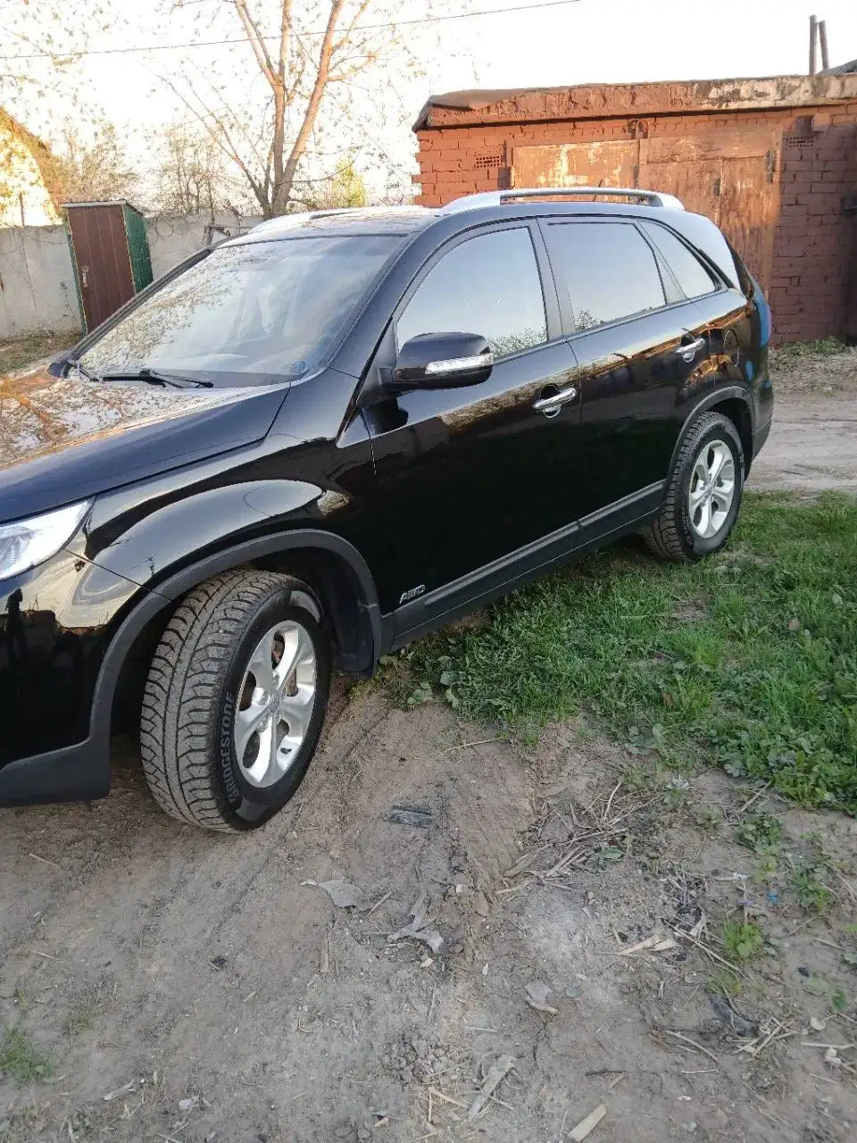 Kia Sorento 2014 - Внедорожники (Авто) в Пенза