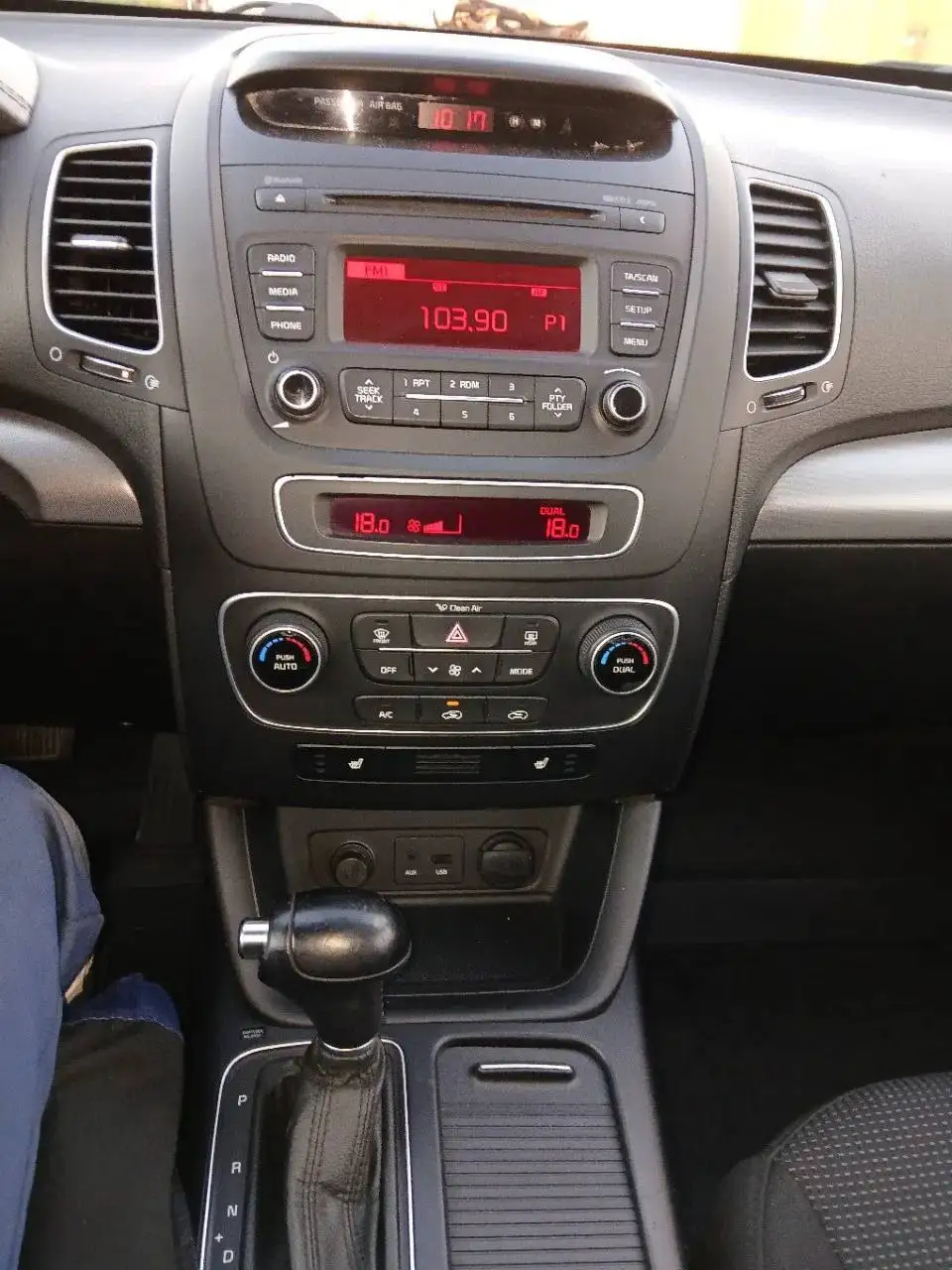 Kia Sorento 2014 - Внедорожники (Авто) в Пенза