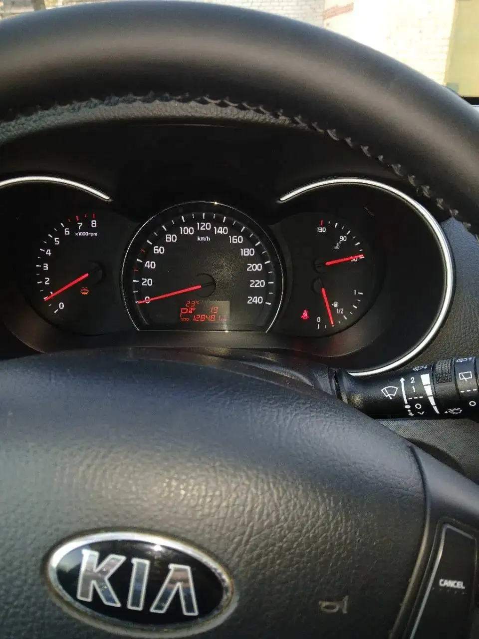Kia Sorento 2014 - Внедорожники (Авто) в Пенза