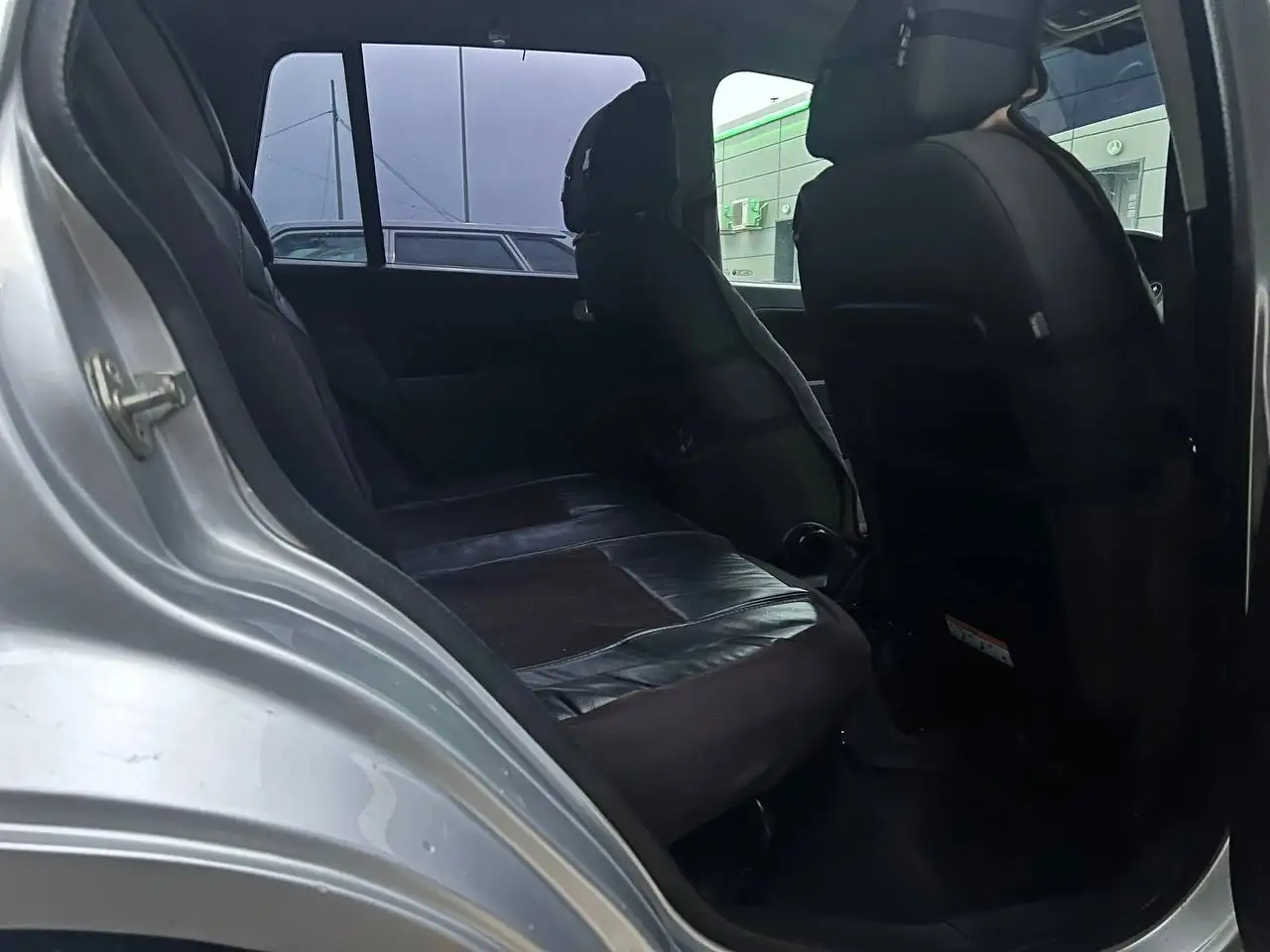 Продажа Ford Fusion 2008 - Легковые автомобили (Авто) в Саранск