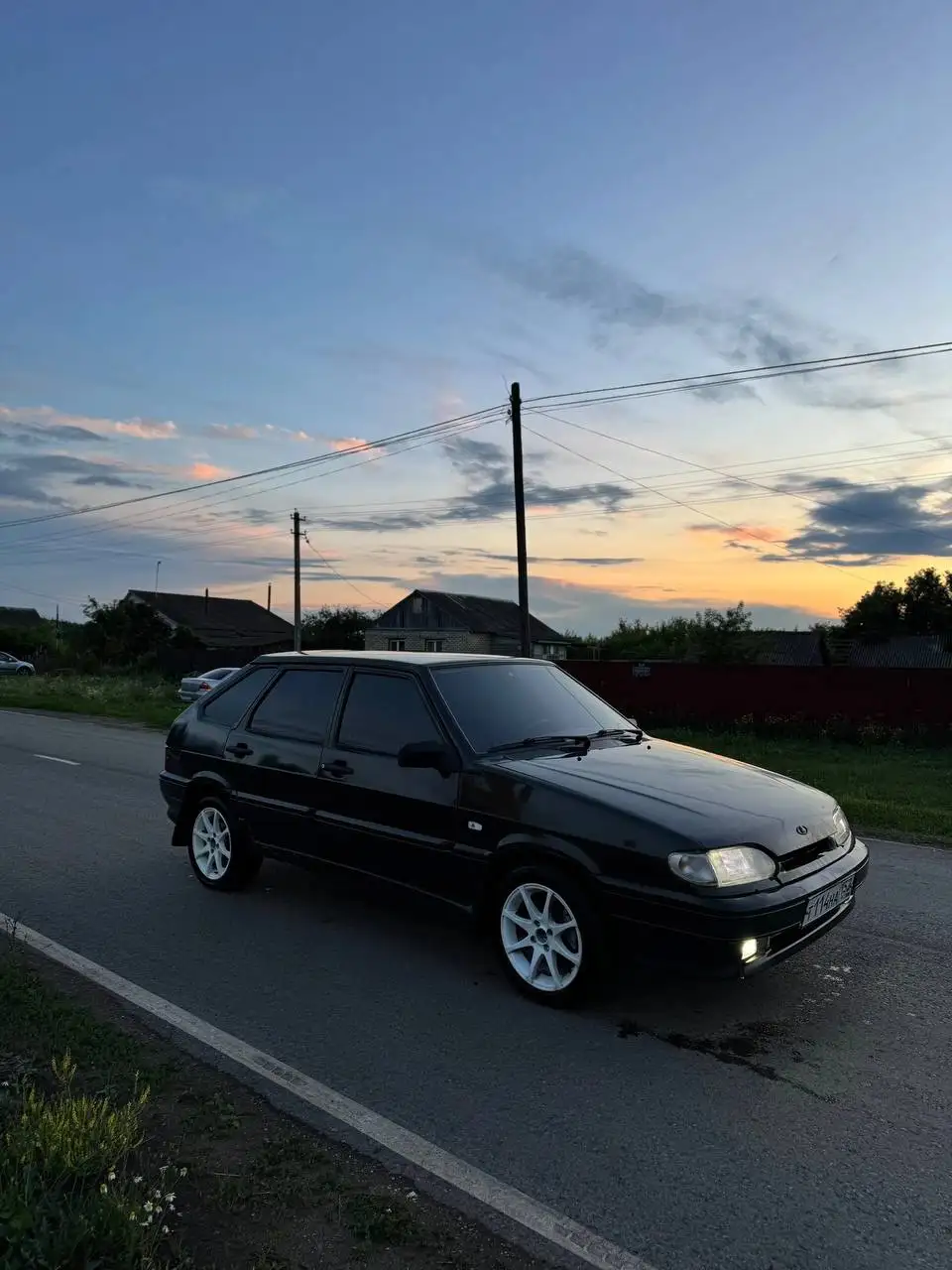 Продается автомобиль ВАЗ 2114 2006 года - Легковые автомобили (Авто) в Саранск