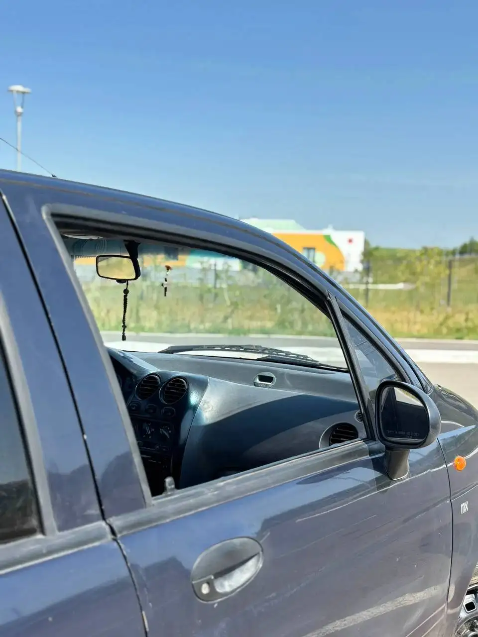 Продажа Daewoo Matiz 2008 - Легковые автомобили (Авто) в Саранск