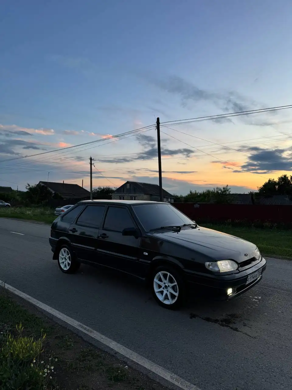 Продажа автомобиля 2006 года - Легковые автомобили (Авто) в Саранск