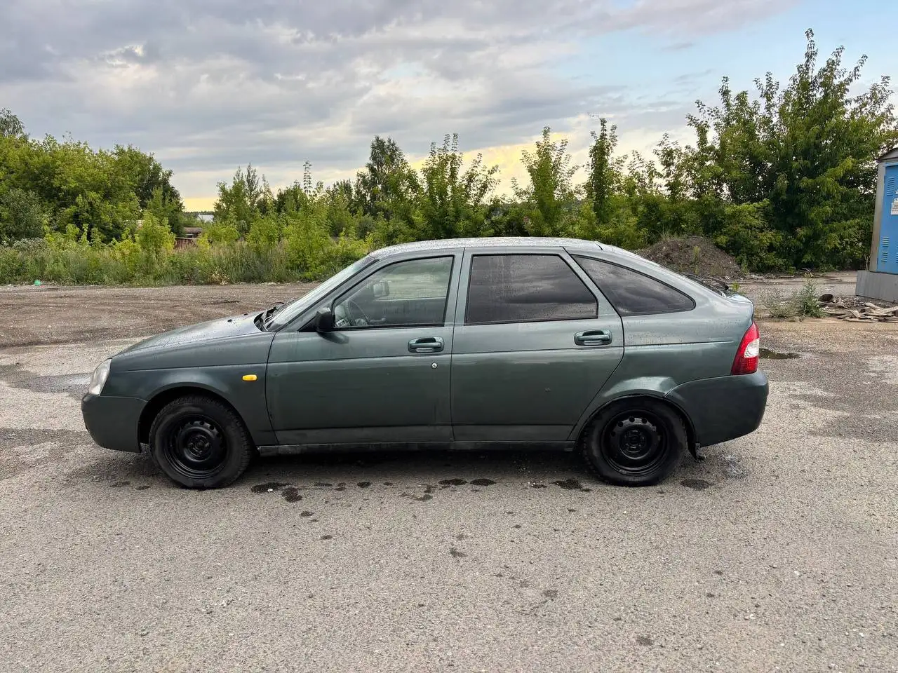 Продам Ладу Приору 2010 года - Легковые автомобили (Авто) в Саранск
