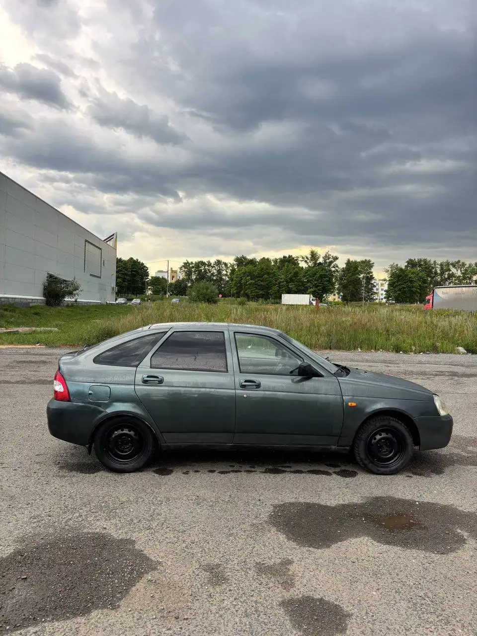 Продам Ладу Приору 2010 года - Легковые автомобили (Авто) в Саранск