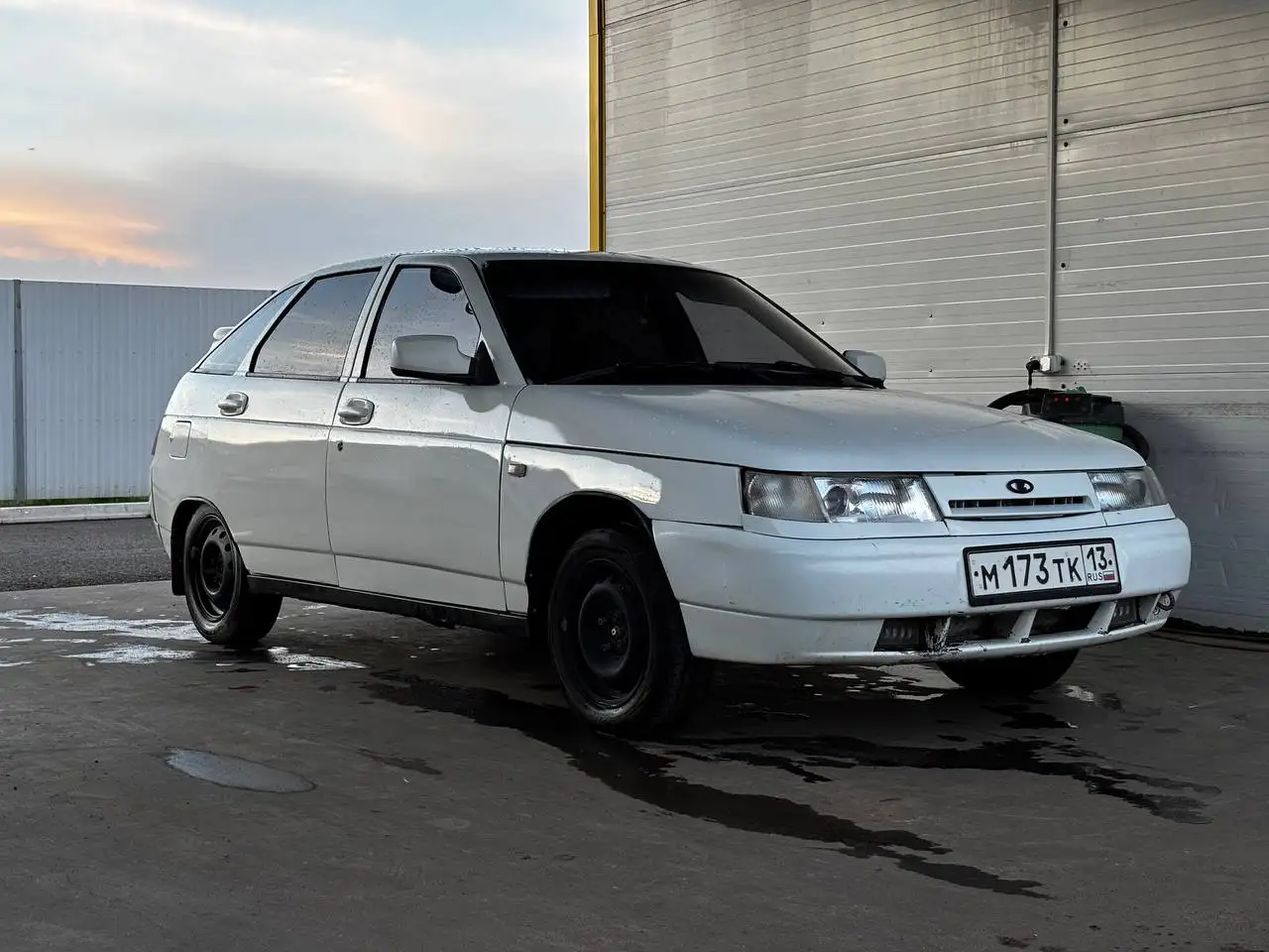 Продажа ВАЗ 2112 2004 - Легковые автомобили (Авто) в Саранск