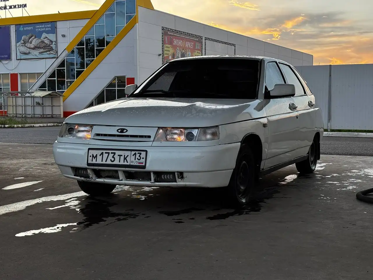 Продажа ВАЗ 2112 2004 - Легковые автомобили (Авто) в Саранск