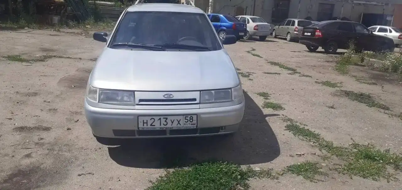 ВАЗ 2111 2005 года в хорошем состоянии - Легковые автомобили (Авто) в Саранск