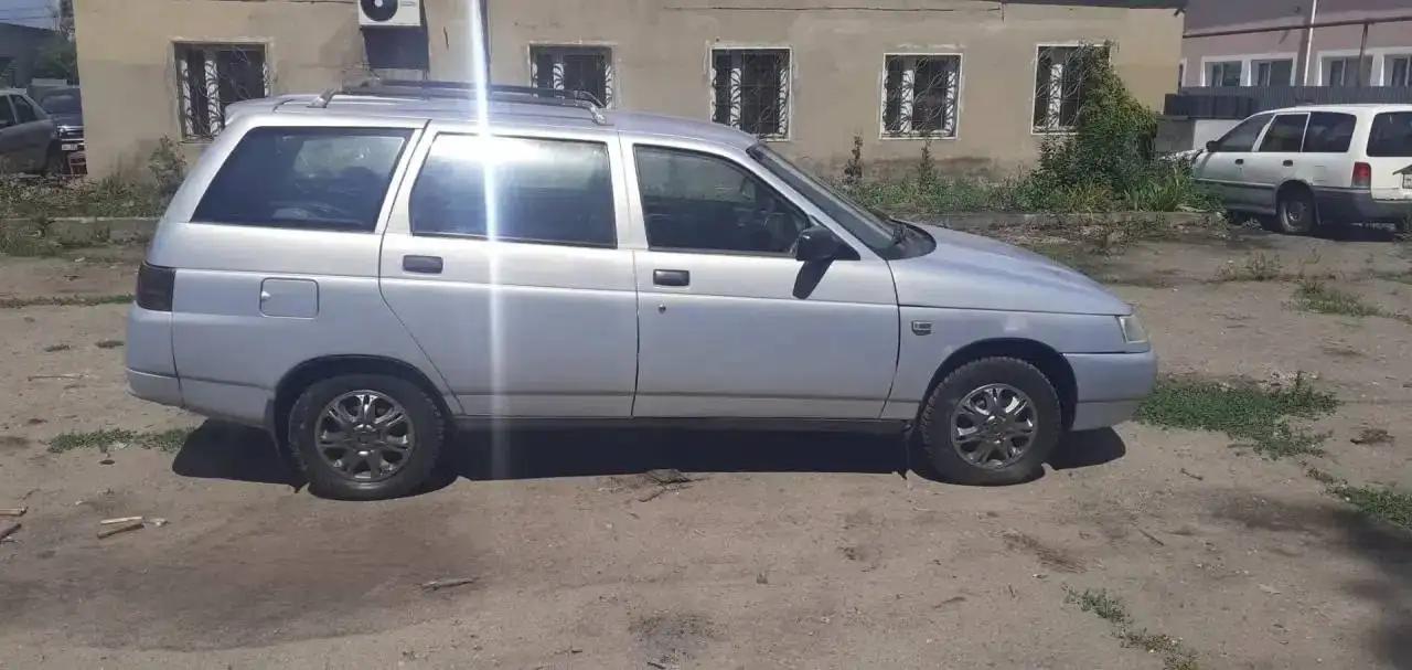 ВАЗ 2111 2005 года в хорошем состоянии - Легковые автомобили (Авто) в Саранск