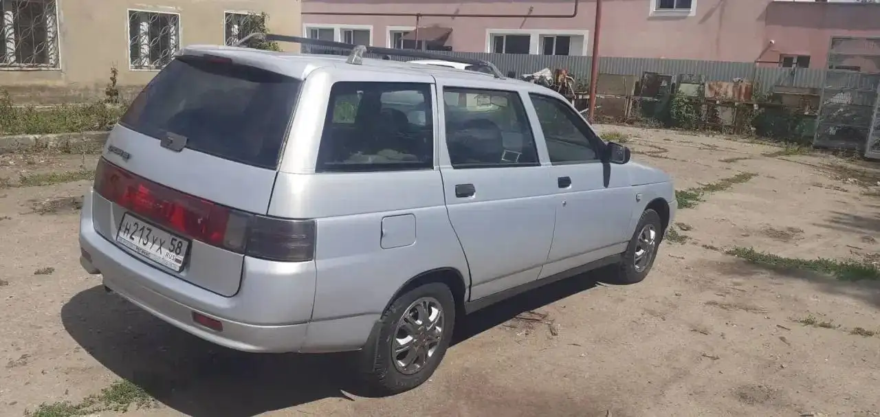 ВАЗ 2111 2005 года в хорошем состоянии - Легковые автомобили (Авто) в Саранск