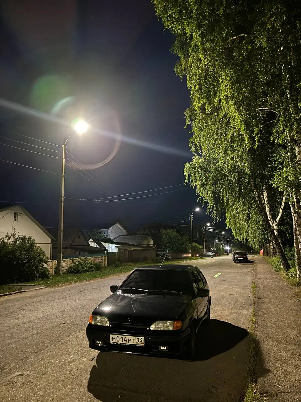 Продажа автомобиля 2008 года - Легковые автомобили (Авто) в Саранск