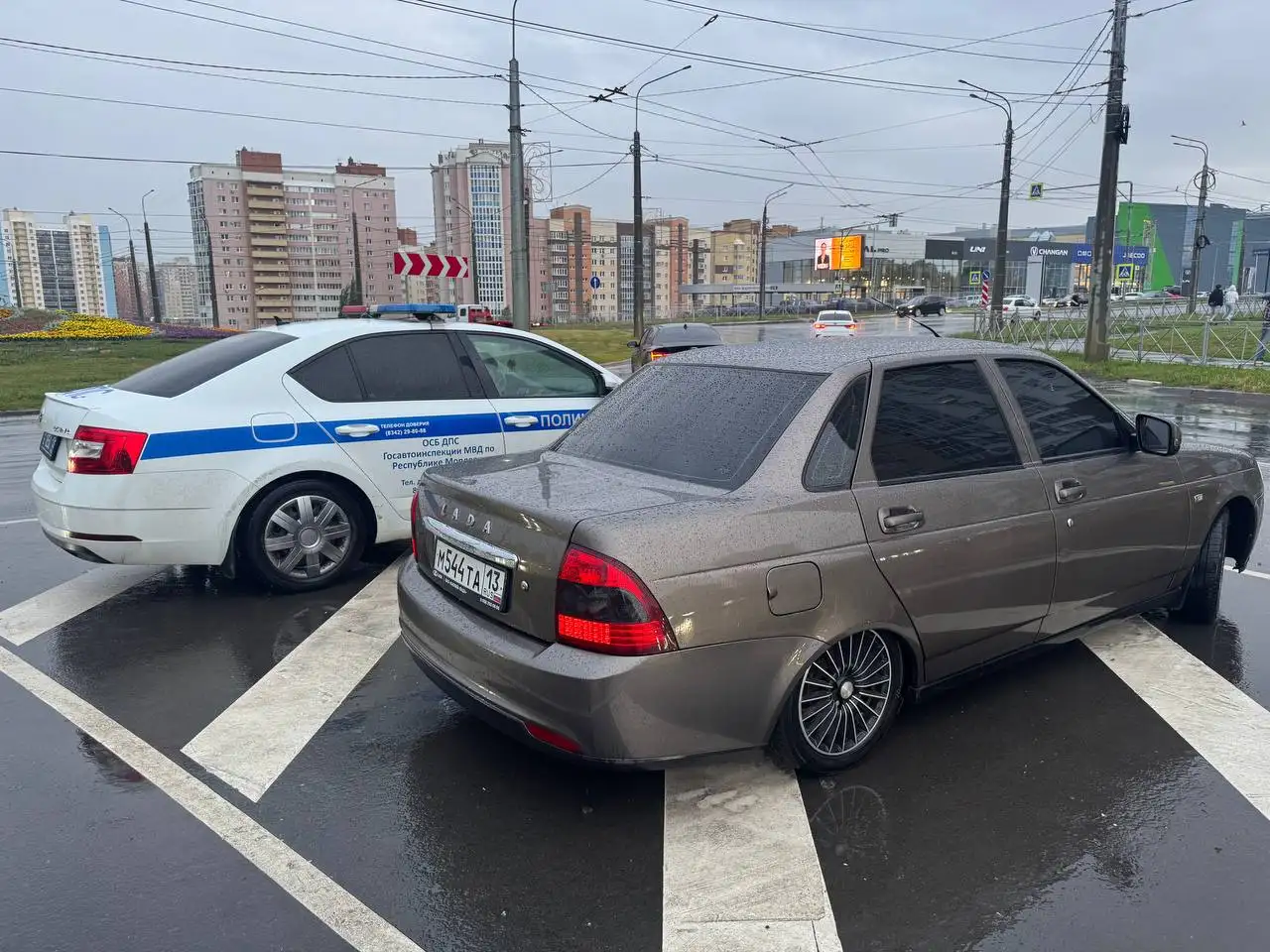 Куплю авто требующее срочной продажи - Авто в Саранск