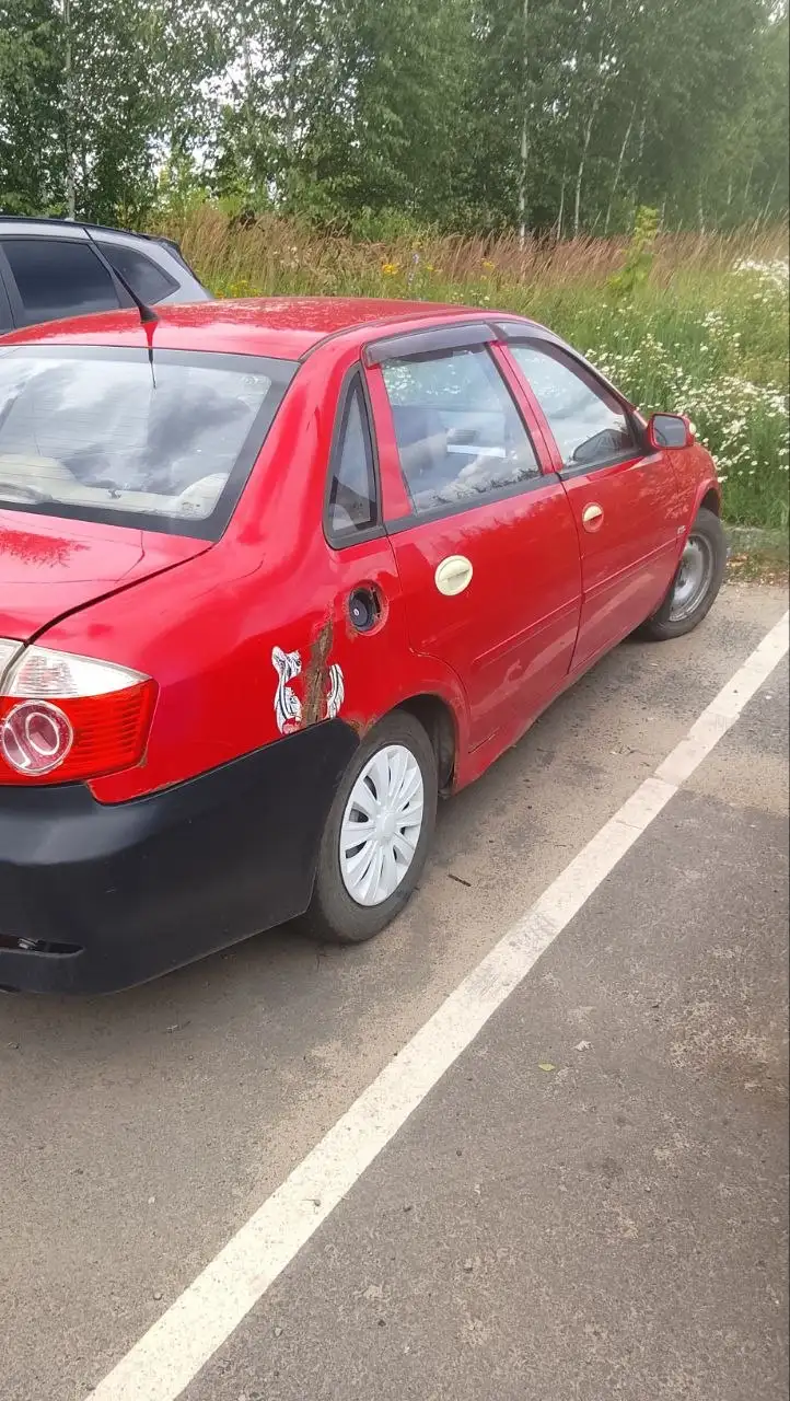 Продаю машину - Легковые автомобили (Авто) в Саранск