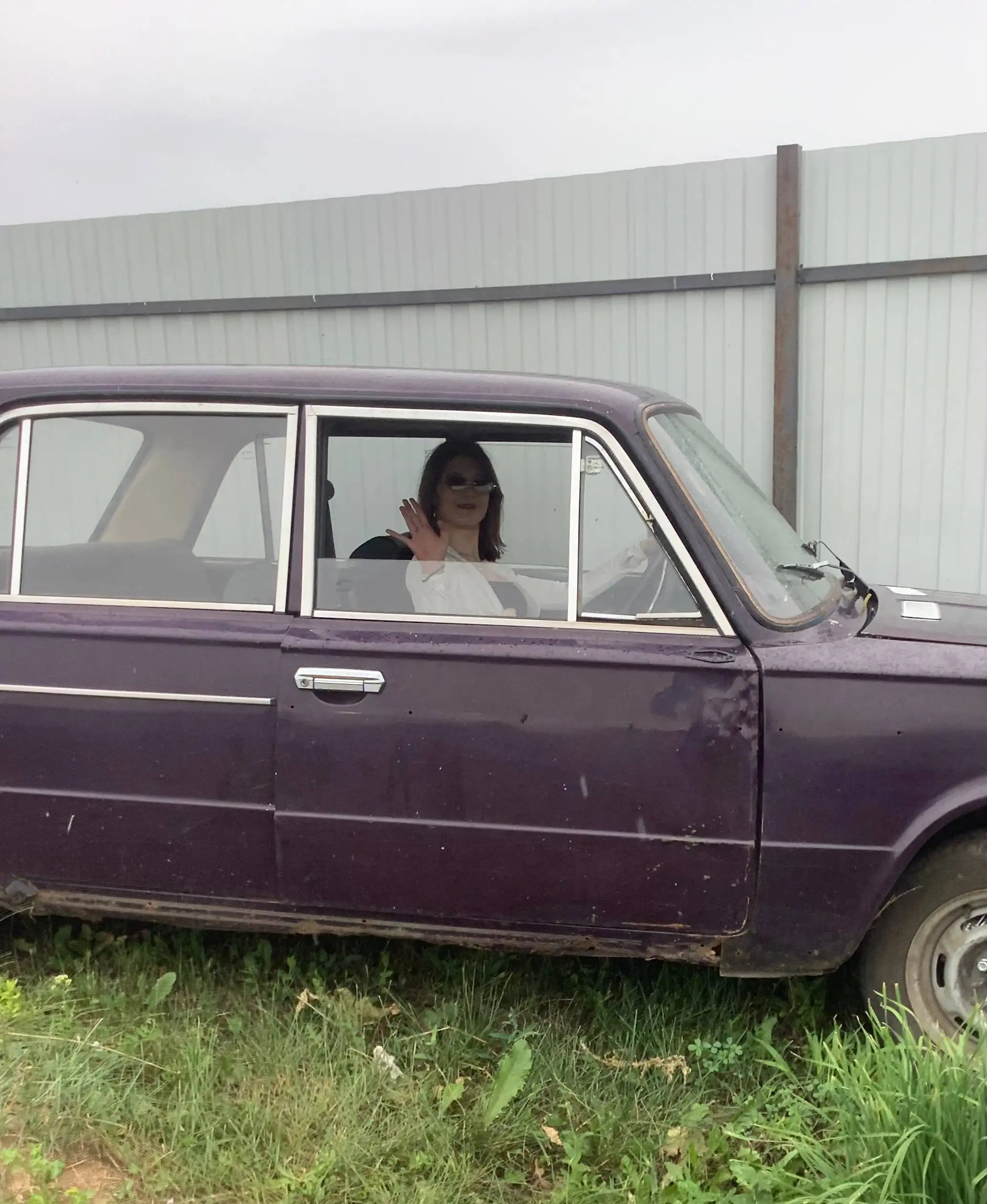 Автомобиль ВАЗ в рабочем состоянии - Авто в Саранск