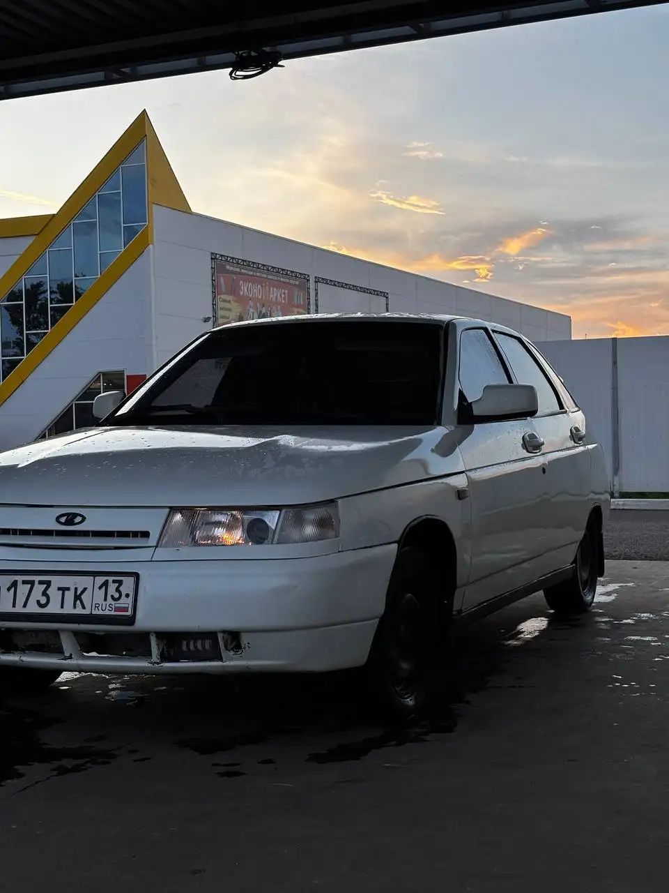 Продам ВАЗ 2112 - Легковые автомобили (Авто) в Саранск