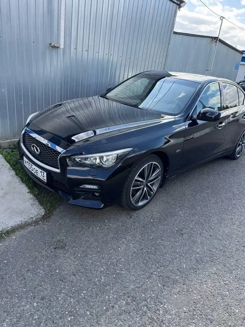 Mercedes-Benz C класса 2014, 2.0 турбо, 7G-Tronic - Авто в Саранск