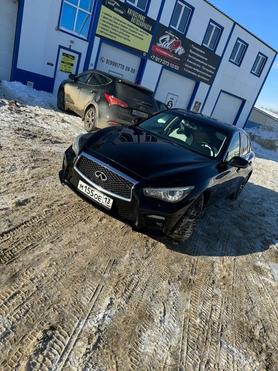 Mercedes-Benz C класса 2014, 2.0 турбо, 7G-Tronic - Авто в Саранск