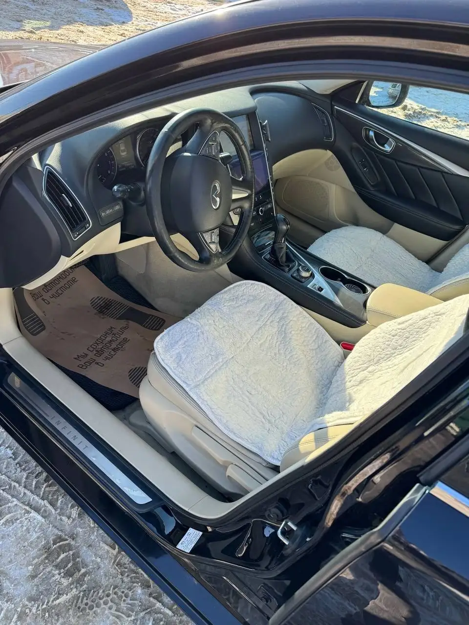 Mercedes-Benz C класса 2014, 2.0 турбо, 7G-Tronic - Авто в Саранск