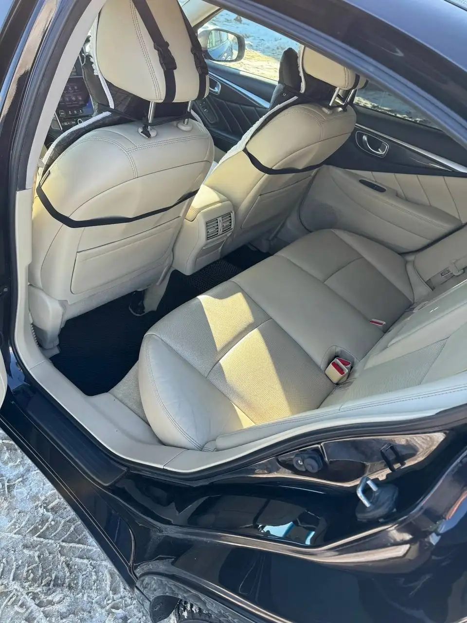 Mercedes-Benz C класса 2014, 2.0 турбо, 7G-Tronic - Авто в Саранск