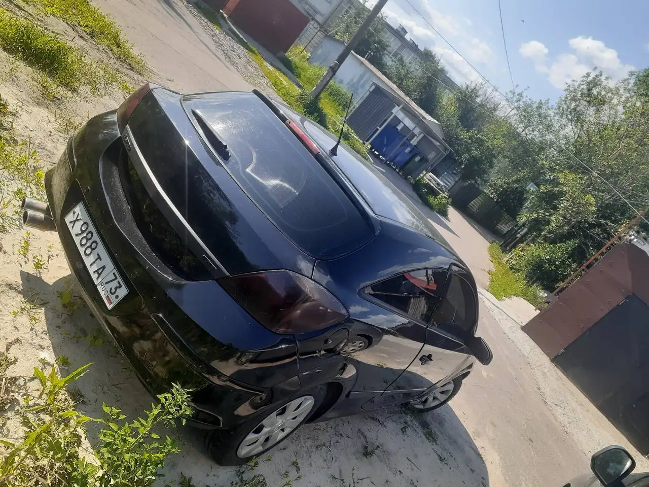 Продам Opel Astra GTC - Легковые автомобили (Авто) в Саранск