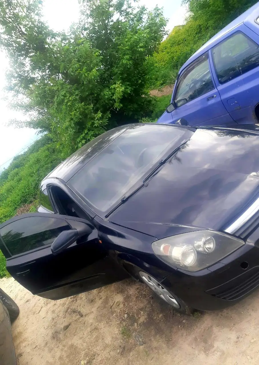 Продам Opel Astra GTC - Легковые автомобили (Авто) в Саранск