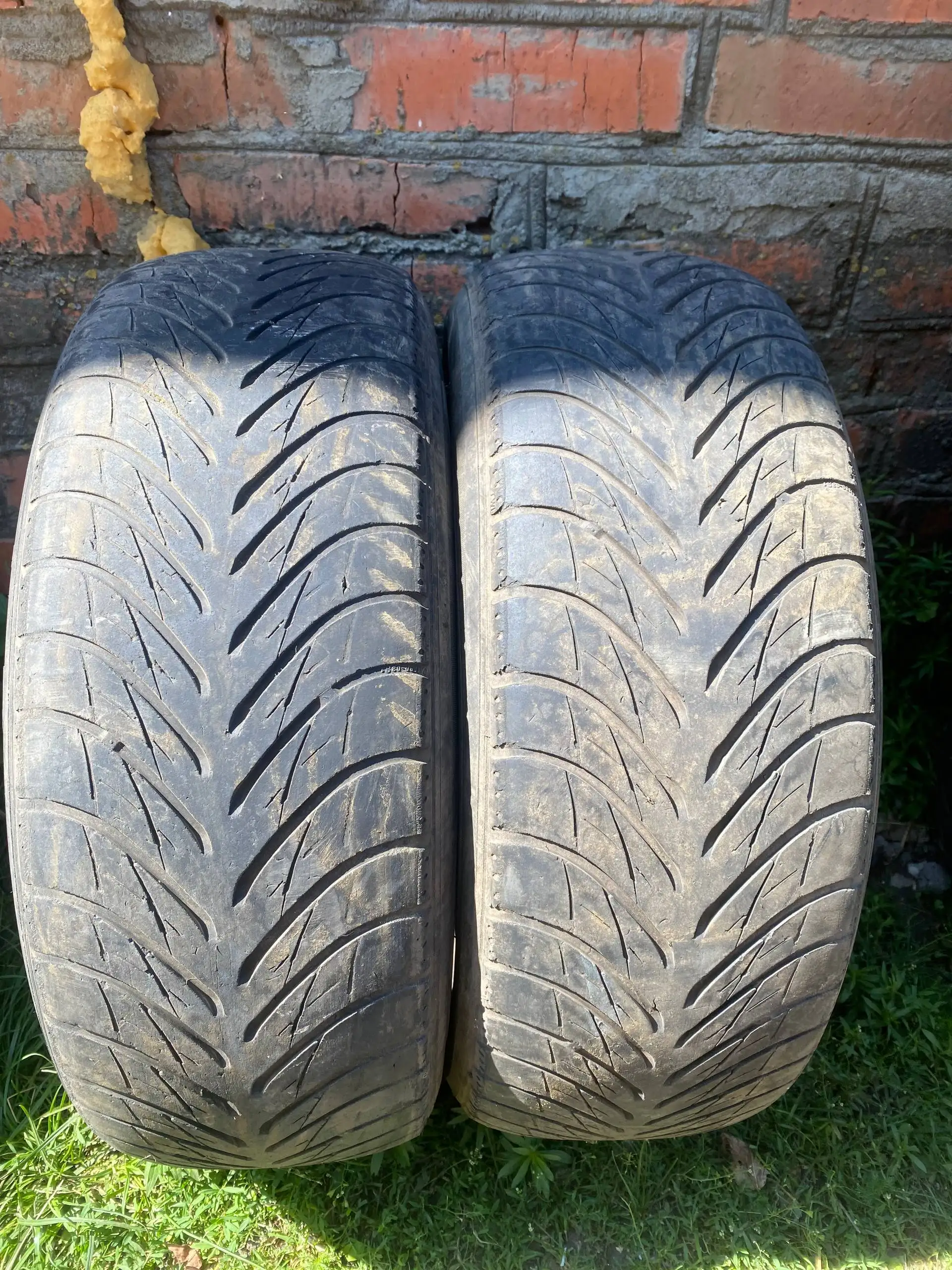 Продам шины 185/60 R14 - Шины и диски (Авто) в Саранск