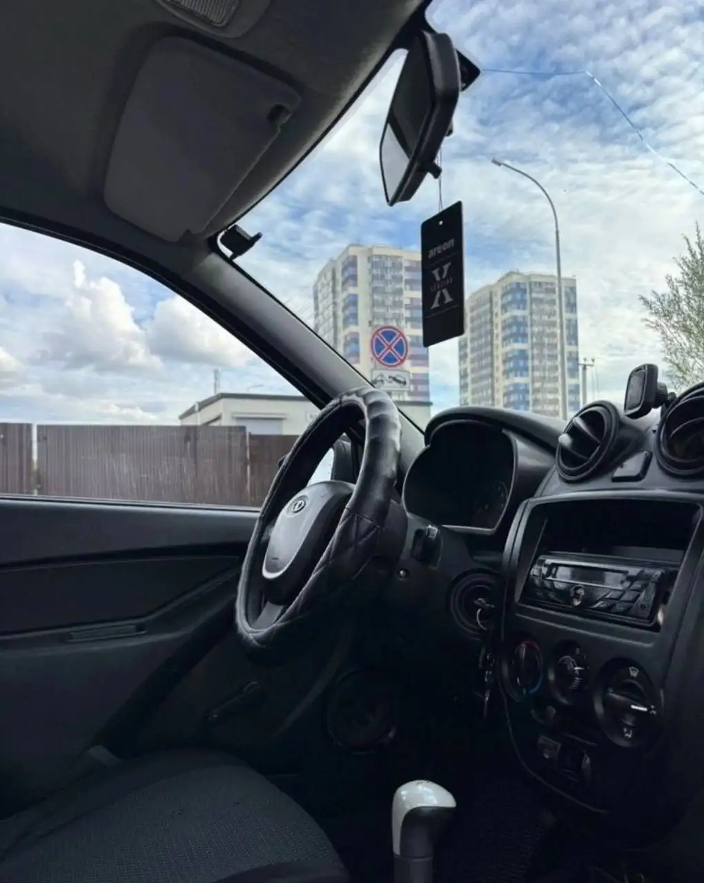 Продам Гранту 2014 - Легковые автомобили (Авто) в Саранск