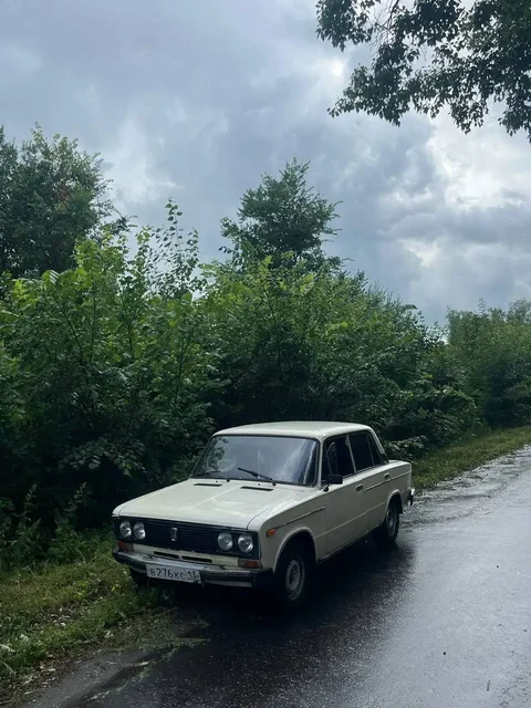 ВАЗ 2106 в хорошем состоянии - Легковые автомобили в Саранск
