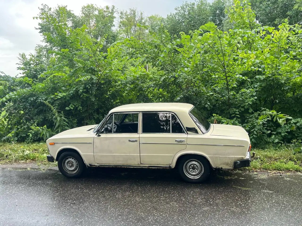 ВАЗ 2106 в хорошем состоянии - Легковые автомобили (Авто) в Саранск
