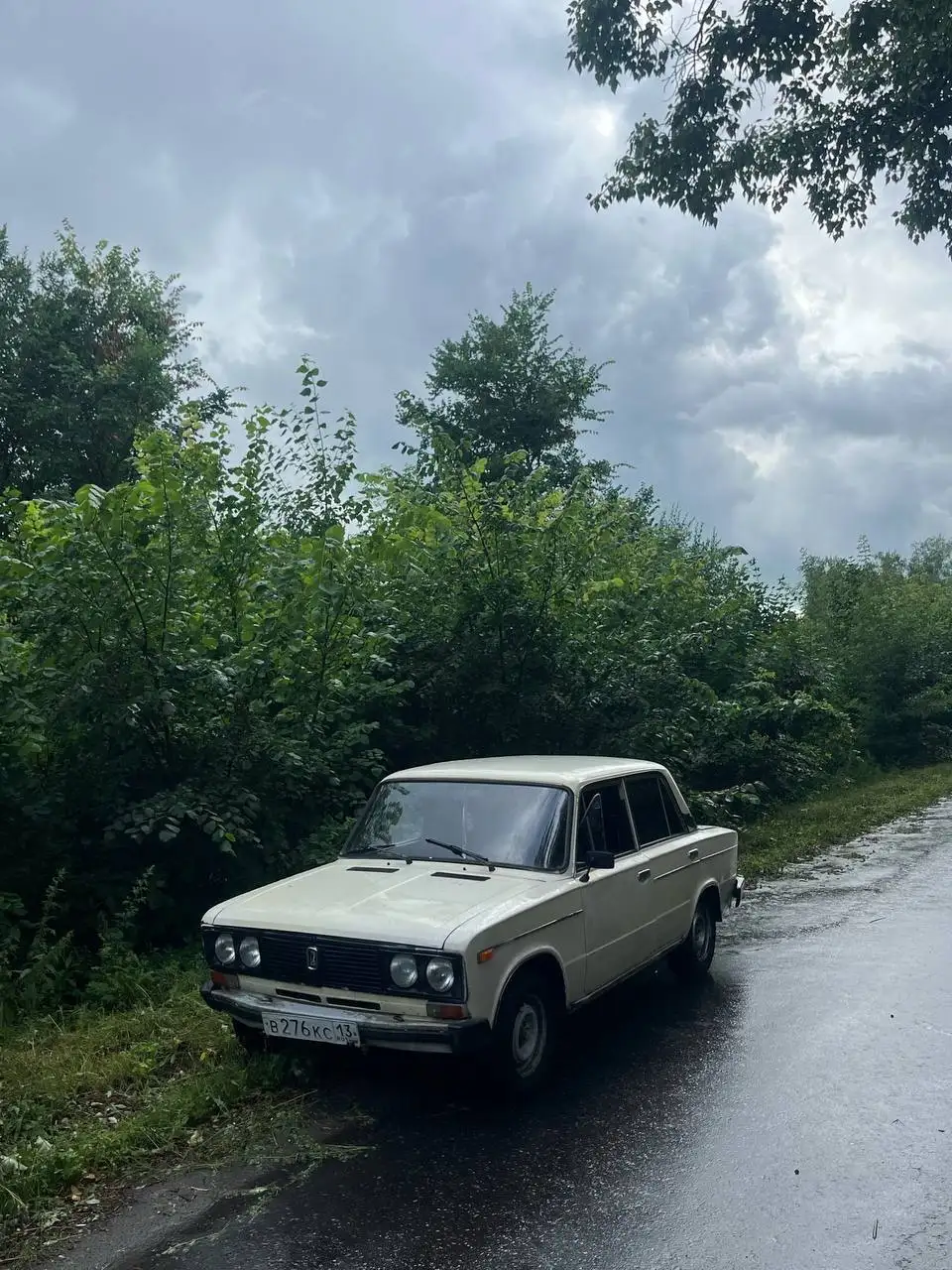 Продам ВАЗ 2106 - Легковые автомобили (Авто) в Саранск