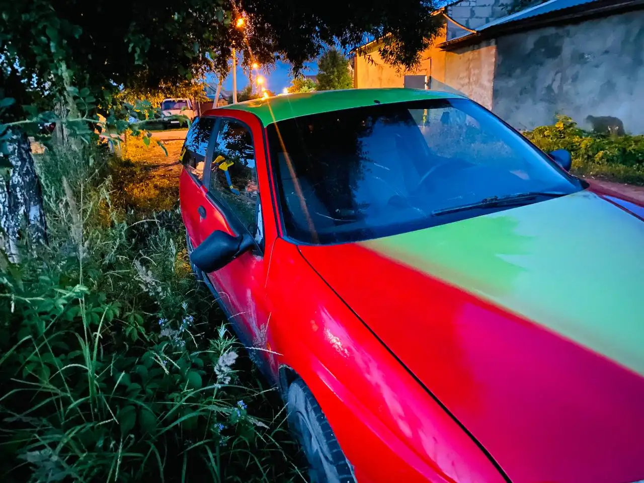 Продам Альфа Ромео 2000 года - Легковые автомобили (Авто) в Саранск