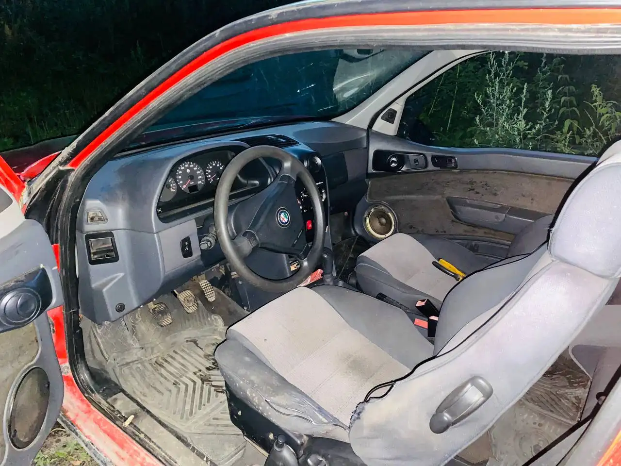 Продам Альфа Ромео 2000 года - Легковые автомобили (Авто) в Саранск