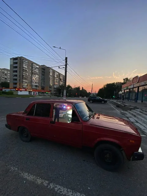 Продажа ВАЗ 2107 - Легковые автомобили в Саранск