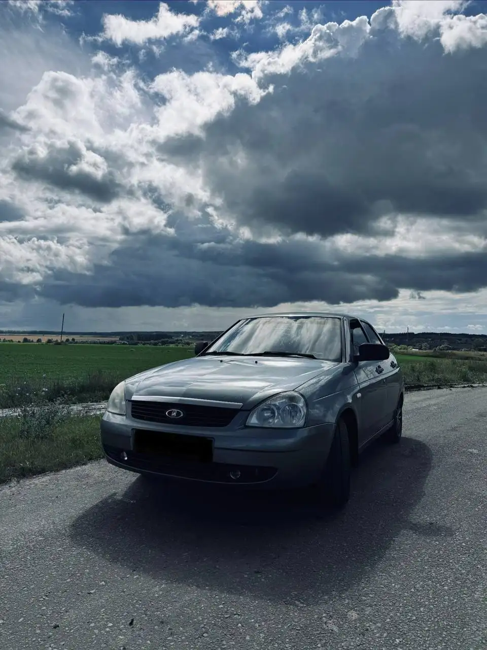 Lada Priora 2010 - Lada Priora (Авто) в Саранск