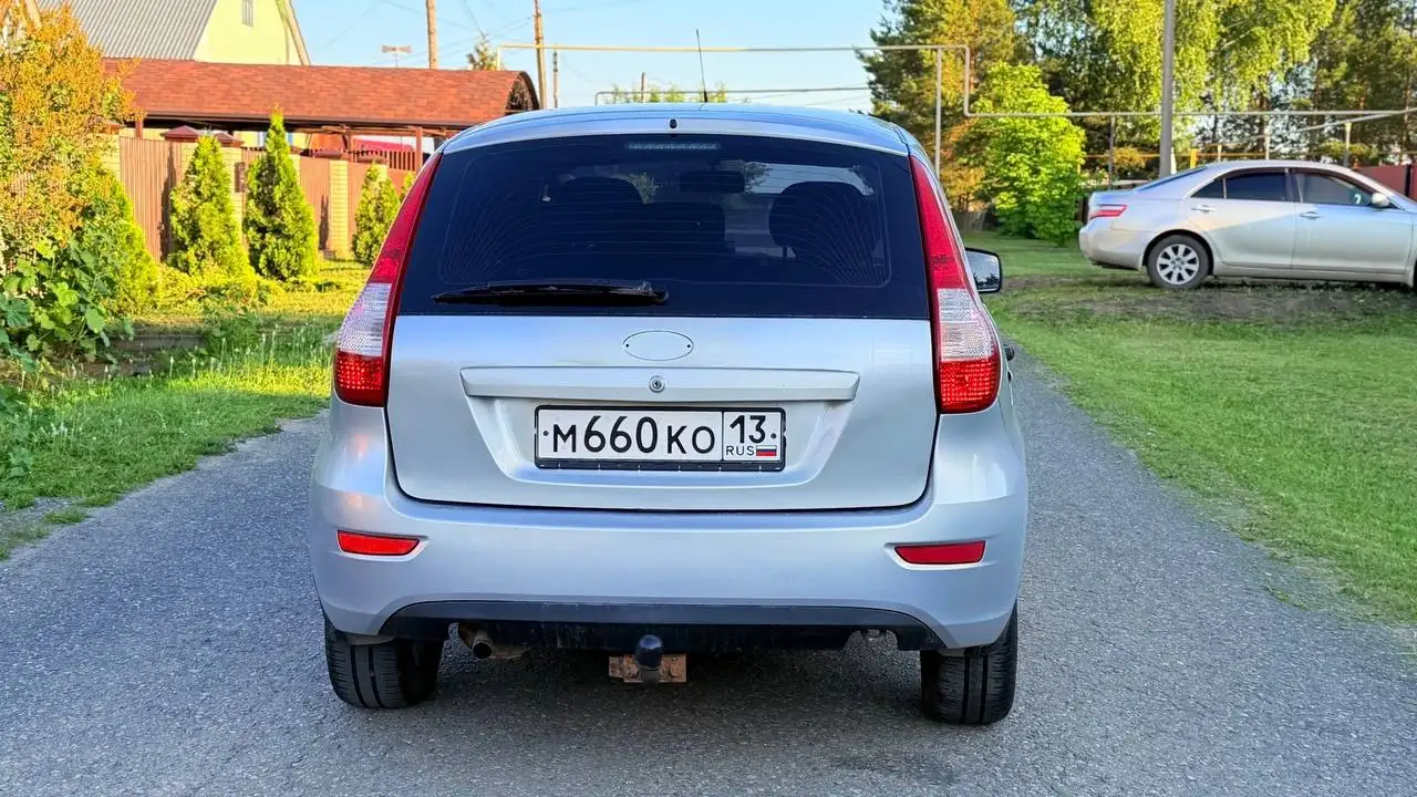 Продам Ладу Калину 2, 2014 год - Легковые автомобили (Авто) в Саранск