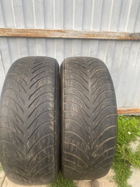 Продам летние шины 185/60 R14 - Авто в Саранск