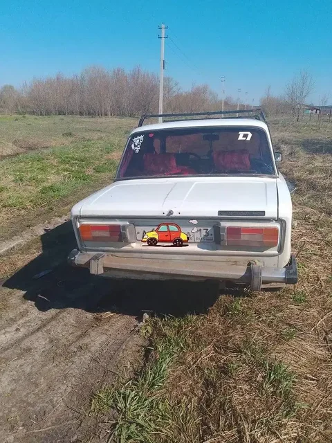 Продам ВАЗ 2106 - Авто в Саранск