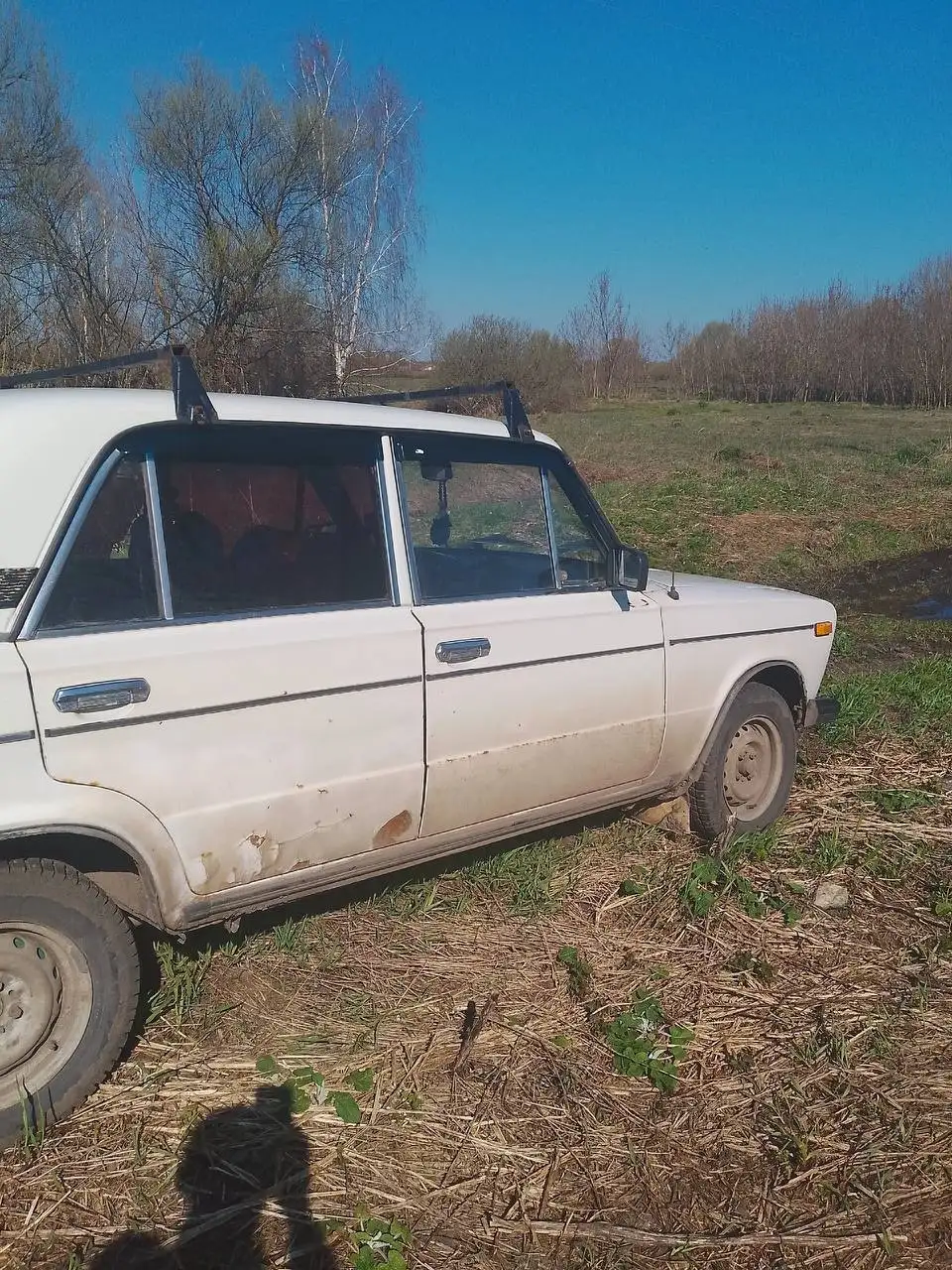 Продам ВАЗ 2106 - ВАЗ (классика) (Авто) в Саранск